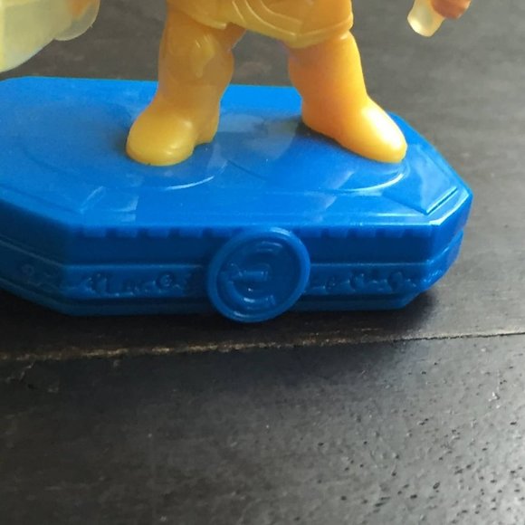 Marvel Woman Hero Toy - Picture 3 of 7